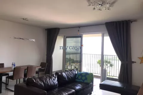 4 bedrooms Apartment in Thu Duc, Ho Chi Minh,  No. 11667 13