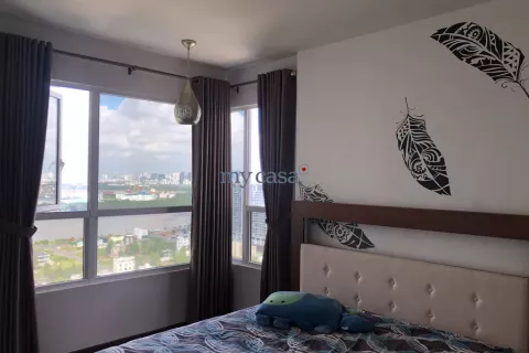 4 bedrooms Apartment in Thu Duc, Ho Chi Minh,  No. 11667 10