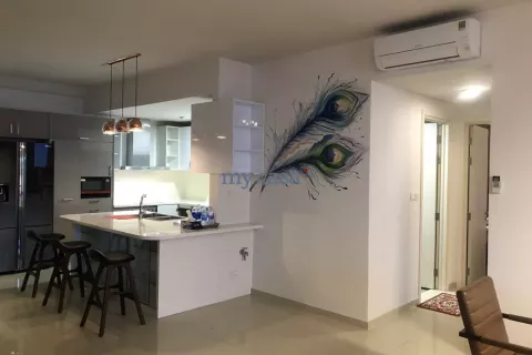 4 bedrooms Apartment in Thu Duc, Ho Chi Minh,  No. 11667 3