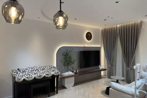 1 bedroom Apartment in Thu Duc, Ho Chi Minh,  No. 11672 10