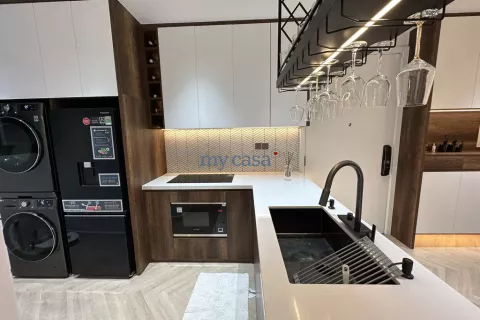 1 bedroom Apartment in Thu Duc, Ho Chi Minh,  No. 11672 7