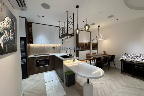 1 bedroom Apartment in Thu Duc, Ho Chi Minh,  No. 11672 8