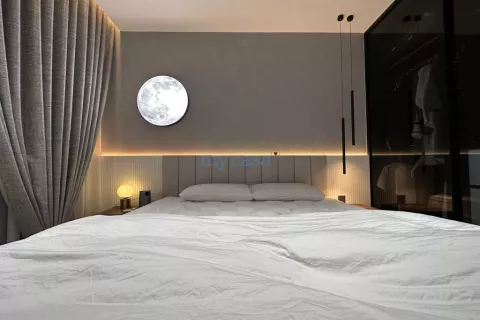 1 bedroom Apartment in Thu Duc, Ho Chi Minh,  No. 11672 4
