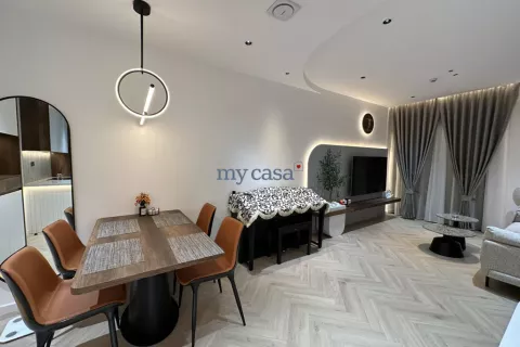 1 bedroom Apartment in Thu Duc, Ho Chi Minh,  No. 11672 2