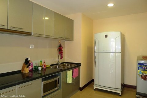 2 bedrooms Apartment in Thanh Xuan, Ha Noi, No. 7222 16