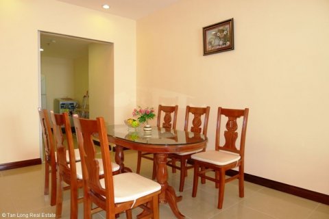 2 bedrooms Apartment in Thanh Xuan, Ha Noi, No. 7222 20