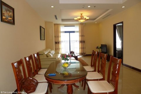 2 bedrooms Apartment in Thanh Xuan, Ha Noi, No. 7222 19