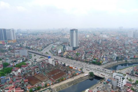 2 bedrooms Apartment in Thanh Xuan, Ha Noi, No. 7222 25