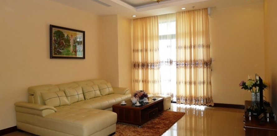 2 bedrooms Apartment in Thanh Xuan, Ha Noi, No. 7222