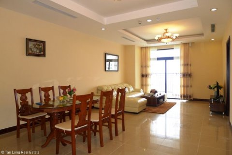 2 bedrooms Apartment in Thanh Xuan, Ha Noi, No. 7222 18
