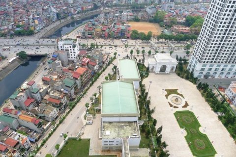 2 bedrooms Apartment in Thanh Xuan, Ha Noi, No. 7222 24