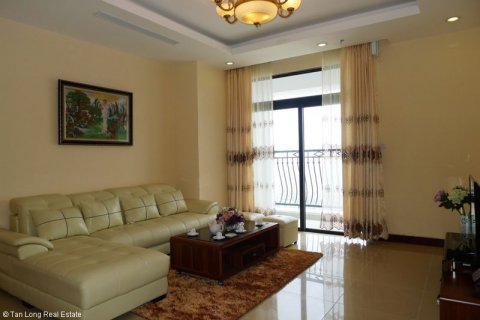 2 bedrooms Apartment in Thanh Xuan, Ha Noi, No. 7222 3
