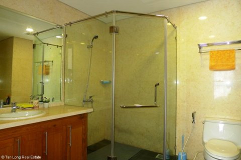 2 bedrooms Apartment in Thanh Xuan, Ha Noi, No. 7222 21