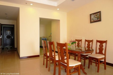 2 bedrooms Apartment in Thanh Xuan, Ha Noi, No. 7222 17