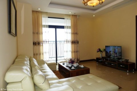 2 bedrooms Apartment in Thanh Xuan, Ha Noi, No. 7222 5