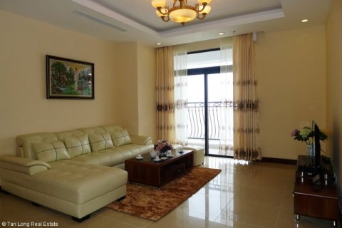 2 bedrooms Apartment in Thanh Xuan, Ha Noi, No. 7222 6