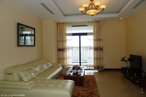 2 bedrooms Apartment in Thanh Xuan, Ha Noi, No. 7222 4