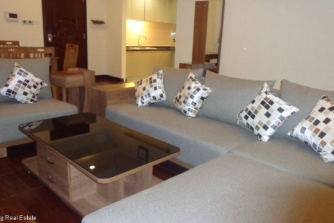 2 bedrooms Apartment in Thanh Xuan, Ha Noi,  No. 7224