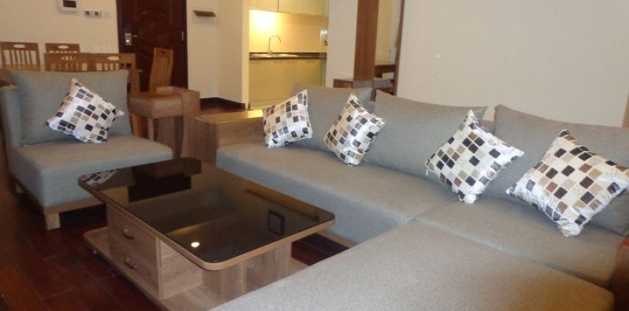 2 bedrooms Apartment in Thanh Xuan, Ha Noi, No. 7224