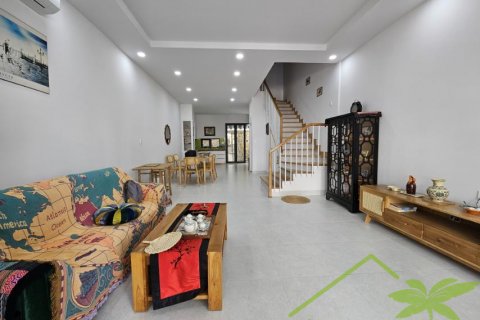 3 bedrooms House in Nha Trang,  No. 10702