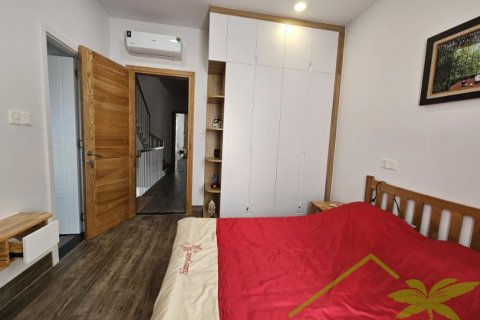 Дом с 3 спальнями в Нячанг, № 10702 17