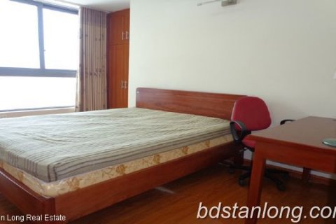 2 bedrooms Apartment in Ba Dinh, Ha Noi, No. 8616 6