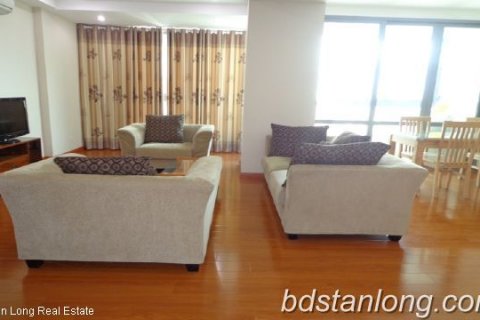 2 bedrooms Apartment in Ba Dinh, Ha Noi,  No. 8616