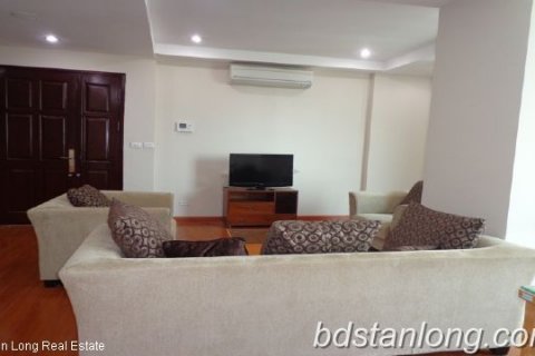 2 bedrooms Apartment in Ba Dinh, Ha Noi, No. 8616 2