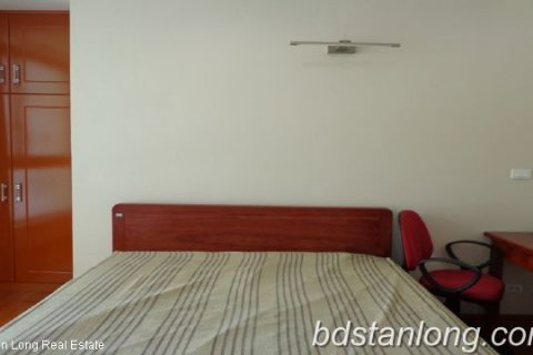 2 bedrooms Apartment in Ba Dinh, Ha Noi, No. 8616 7