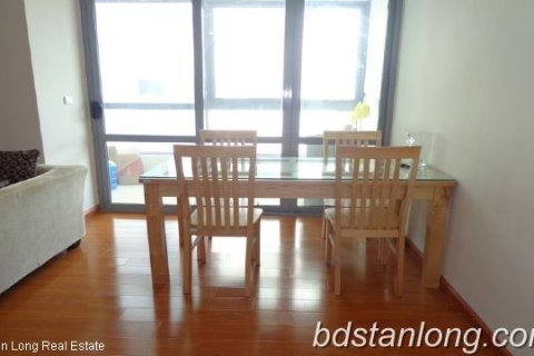 2 bedrooms Apartment in Ba Dinh, Ha Noi, No. 8616 4