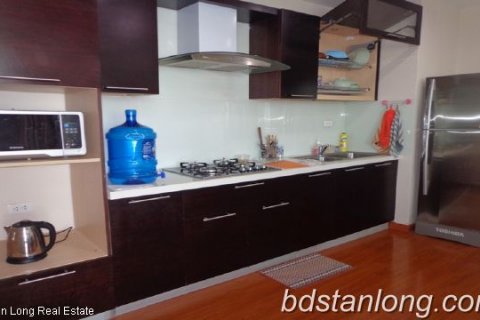 2 bedrooms Apartment in Ba Dinh, Ha Noi, No. 8616 5