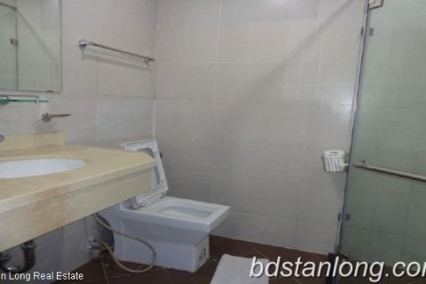2 bedrooms Apartment in Ba Dinh, Ha Noi, No. 8616 12