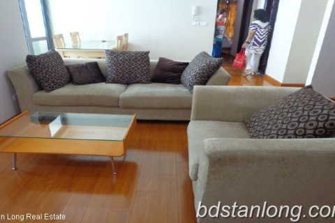 2 bedrooms Apartment in Ba Dinh, Ha Noi, No. 8616 3