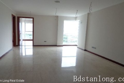 3 bedrooms Apartment in Tay Ho, Ha Noi, No. 8613