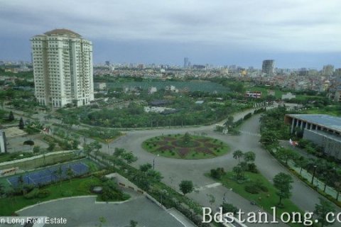 3 bedrooms Apartment in Tay Ho, Ha Noi, No. 8613 7