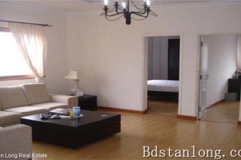 Квартира с 1 спальней в Хоанкьем, Ханой ,  № 8618 2