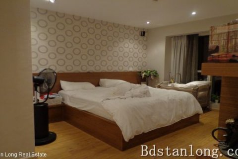 3 bedrooms Apartment in Tay Ho, Ha Noi,  No. 8612 13