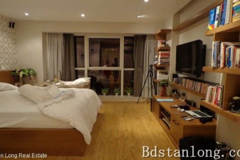 3 bedrooms Apartment in Tay Ho, Ha Noi,  No. 8612 8