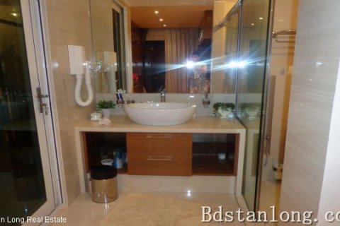 3 bedrooms Apartment in Tay Ho, Ha Noi,  No. 8612 5