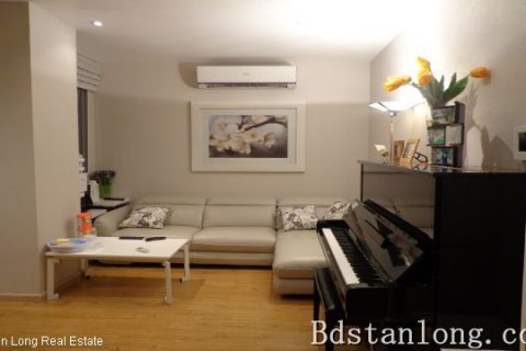 3 bedrooms Apartment in Tay Ho, Ha Noi,  No. 8612 2