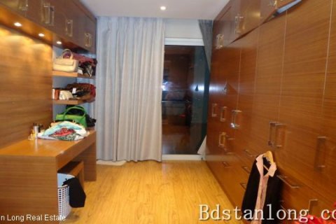 3 bedrooms Apartment in Tay Ho, Ha Noi,  No. 8612 10