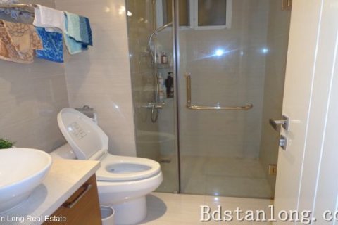 3 bedrooms Apartment in Tay Ho, Ha Noi,  No. 8612 4