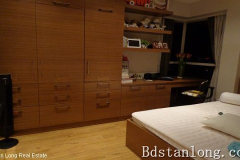 3 bedrooms Apartment in Tay Ho, Ha Noi,  No. 8612 7