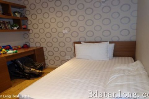3 bedrooms Apartment in Tay Ho, Ha Noi,  No. 8612 6