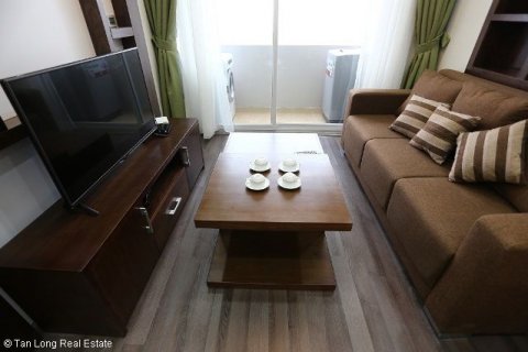 2 bedrooms Apartment in Cau Giay, Ha Noi,  No. 5308 6