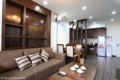 2 bedrooms Apartment in Cau Giay, Ha Noi,  No. 5308 5