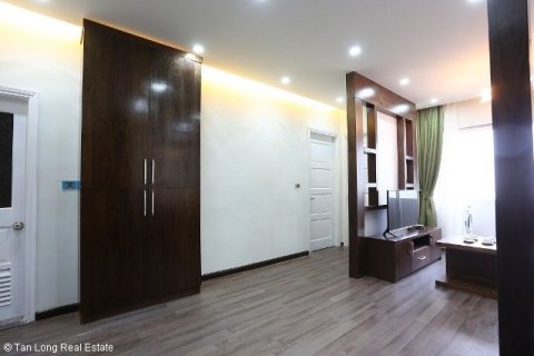2 bedrooms Apartment in Cau Giay, Ha Noi,  No. 5308 4