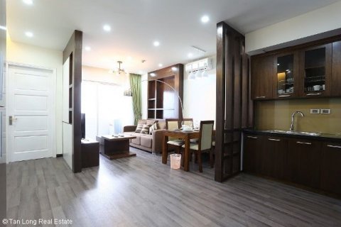 2 bedrooms Apartment in Cau Giay, Ha Noi, No. 5308