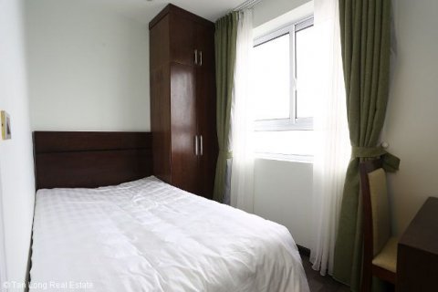 2 bedrooms Apartment in Cau Giay, Ha Noi,  No. 5308 8