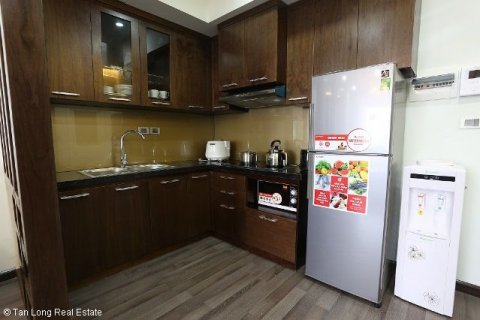 2 bedrooms Apartment in Cau Giay, Ha Noi,  No. 5308 7